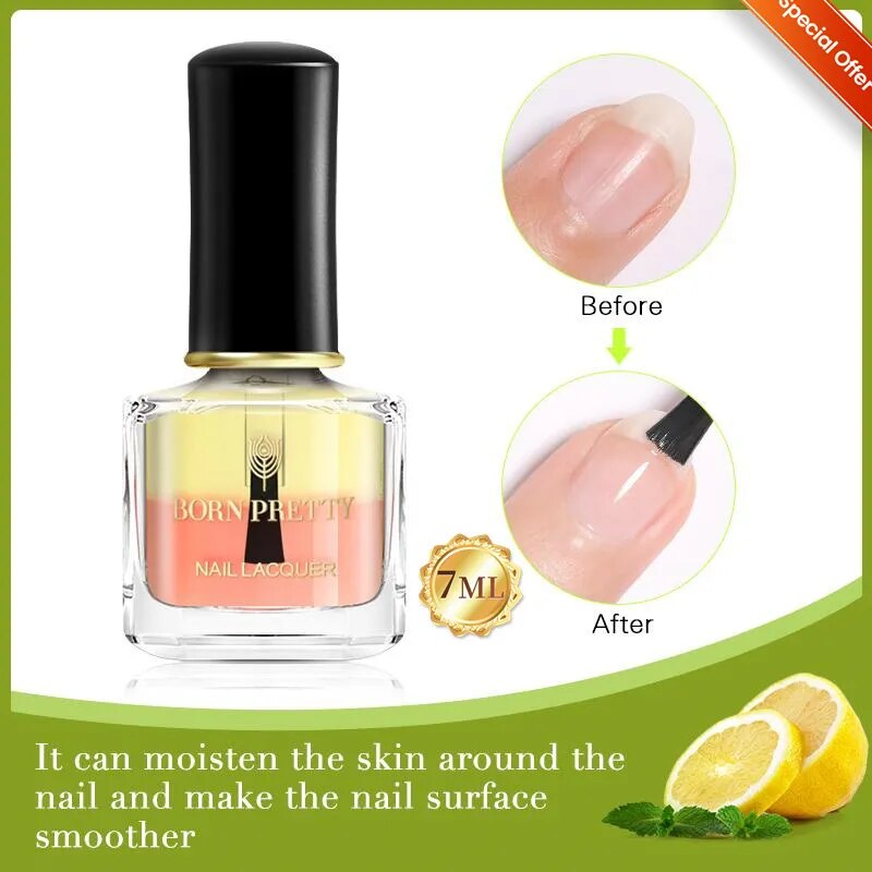 10ml 25 Colors Nail Stamping Polish Nail Art