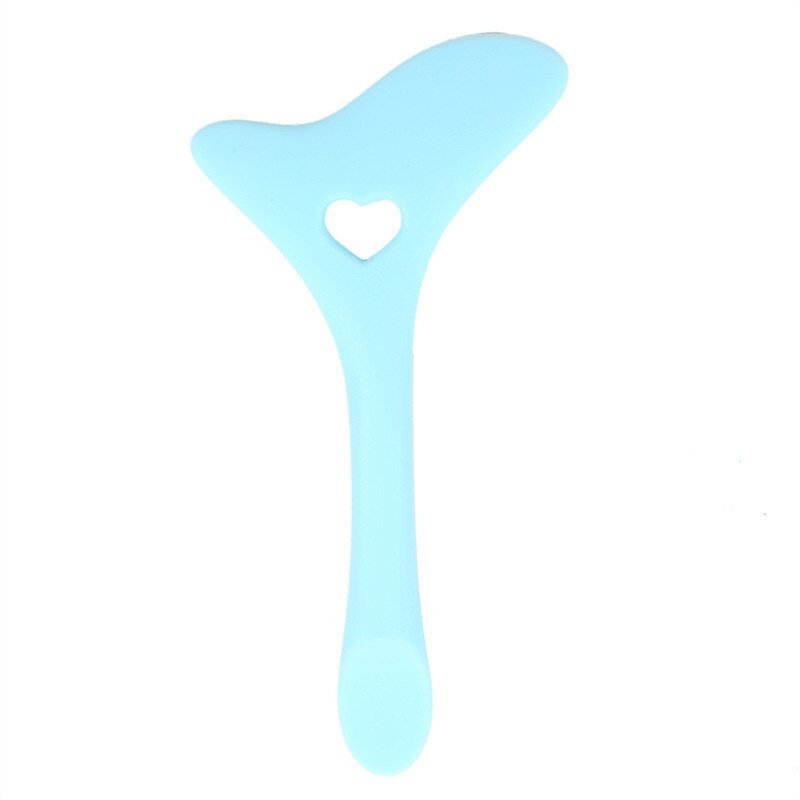 Silicone Eyeliner Stencils Wing Tips Mascara