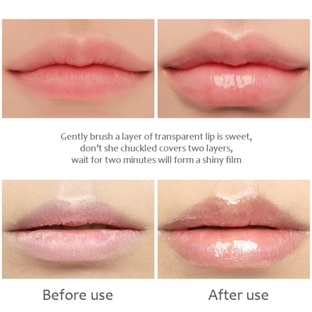 Lip Oil Vitamin E Instant Volumising Lips Plumper