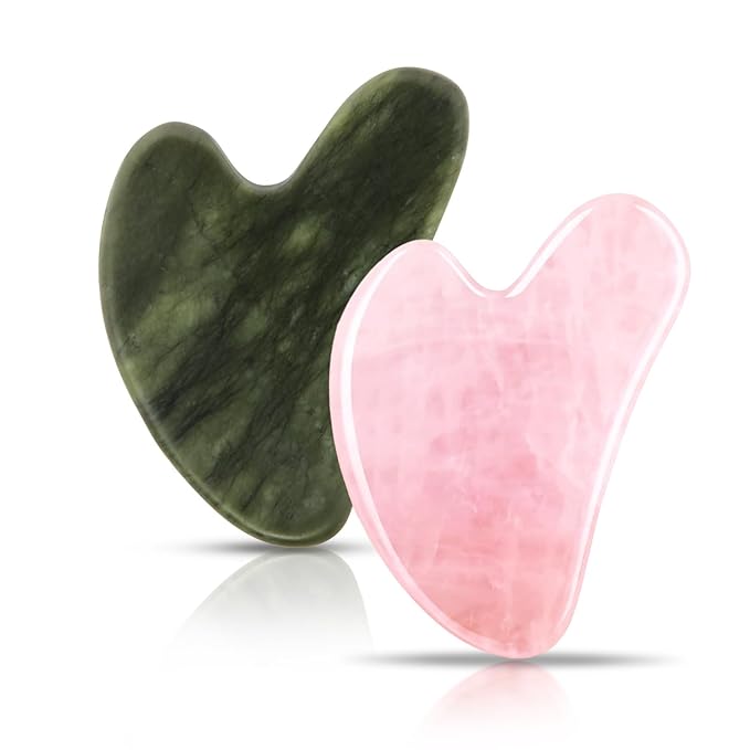 Pack Gua Sha  (Manual)
