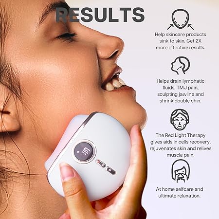 Gua Sha (Electric)