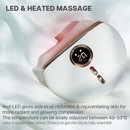 Gua Sha (Electric)