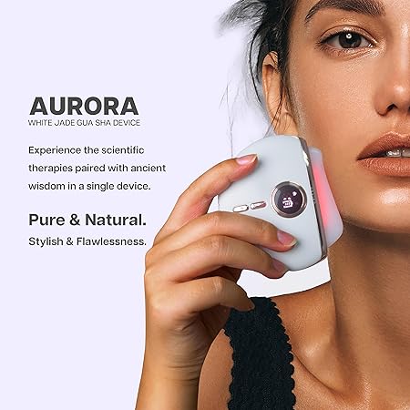 Gua Sha (Electric)
