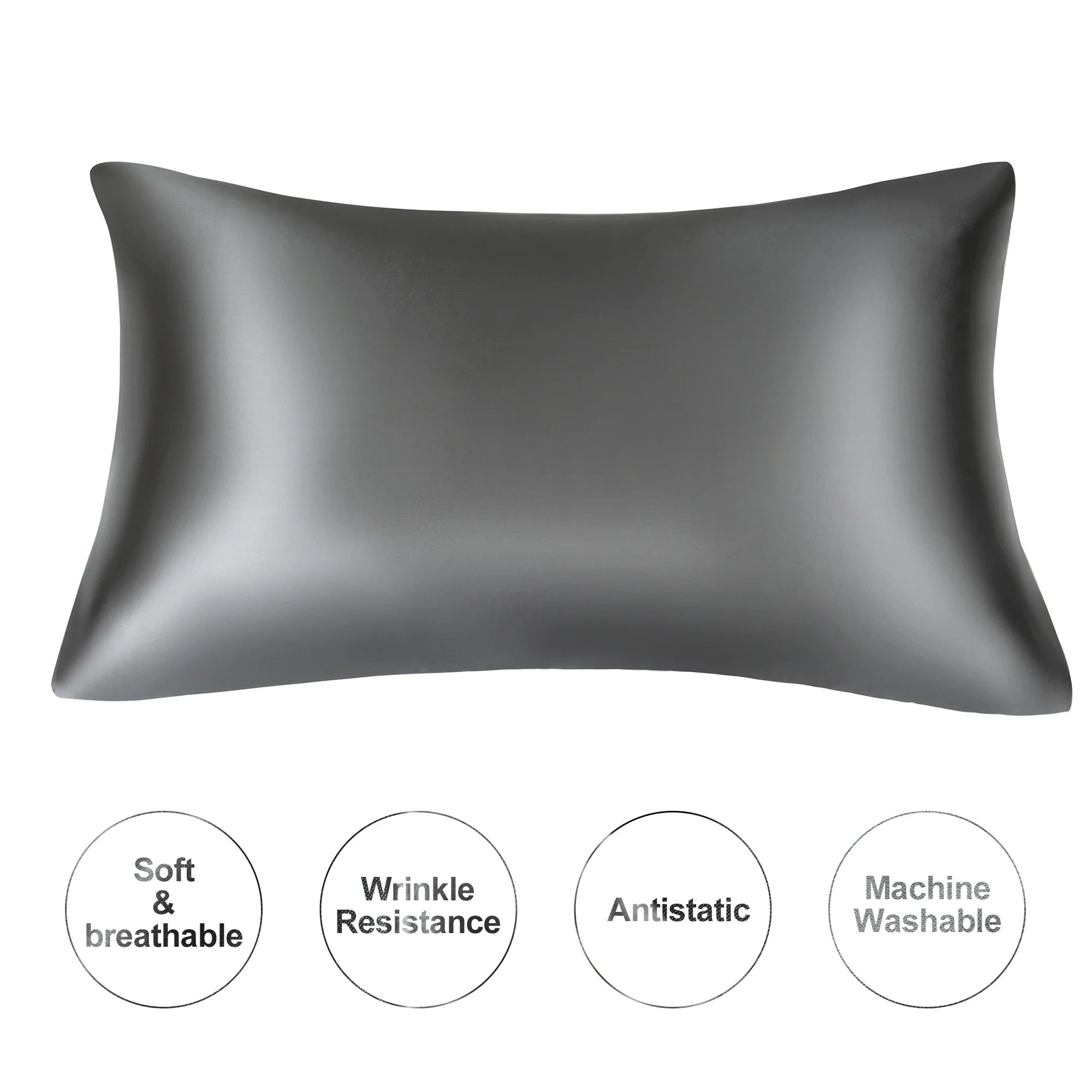 Natural silk Pillowcase
